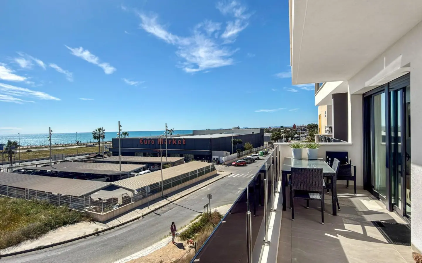3-bedroom Apartment In Orihuela Costa, Spain (109 M²)