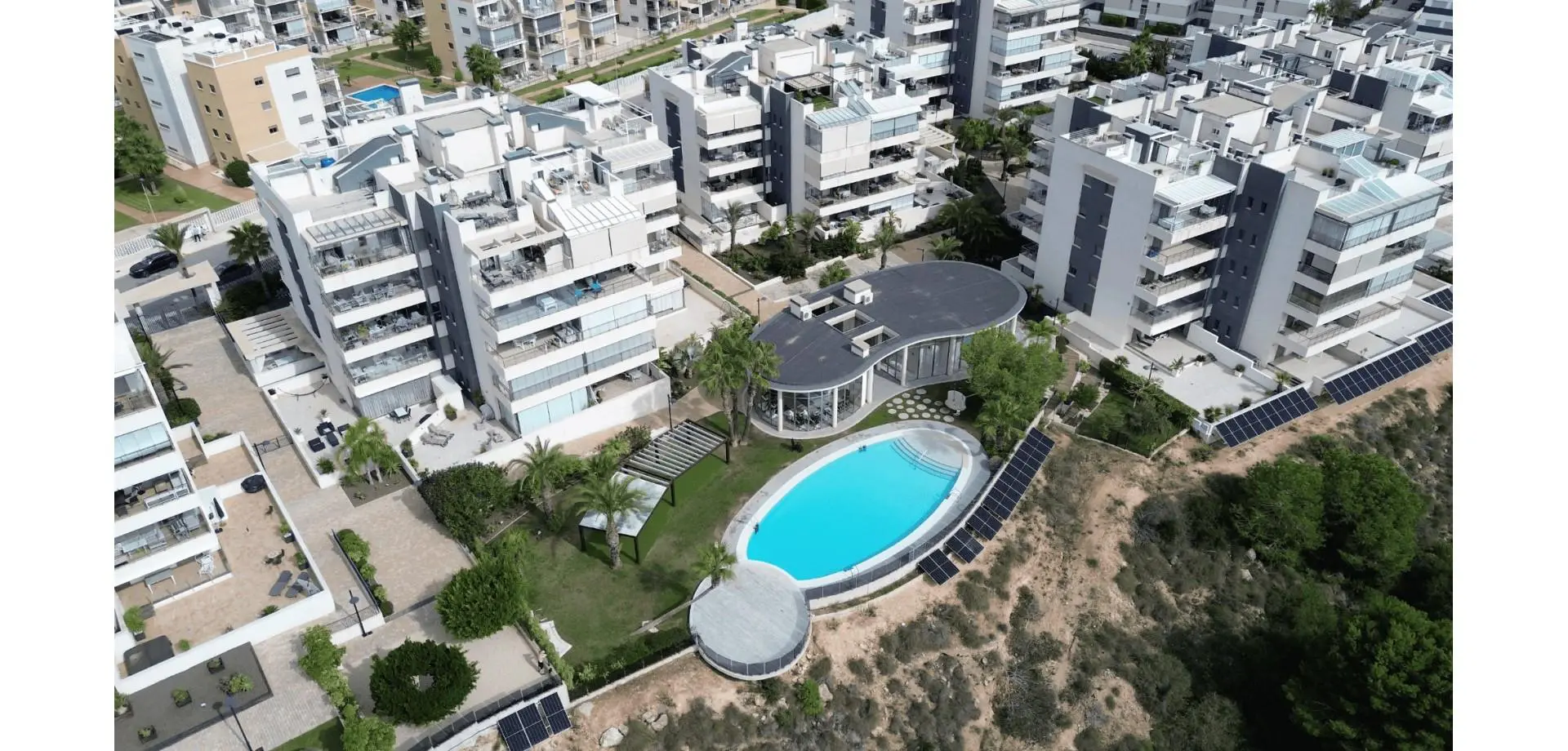 Apartment 82 M² In Orihuela Costa, Spain – Mediter Real Estate