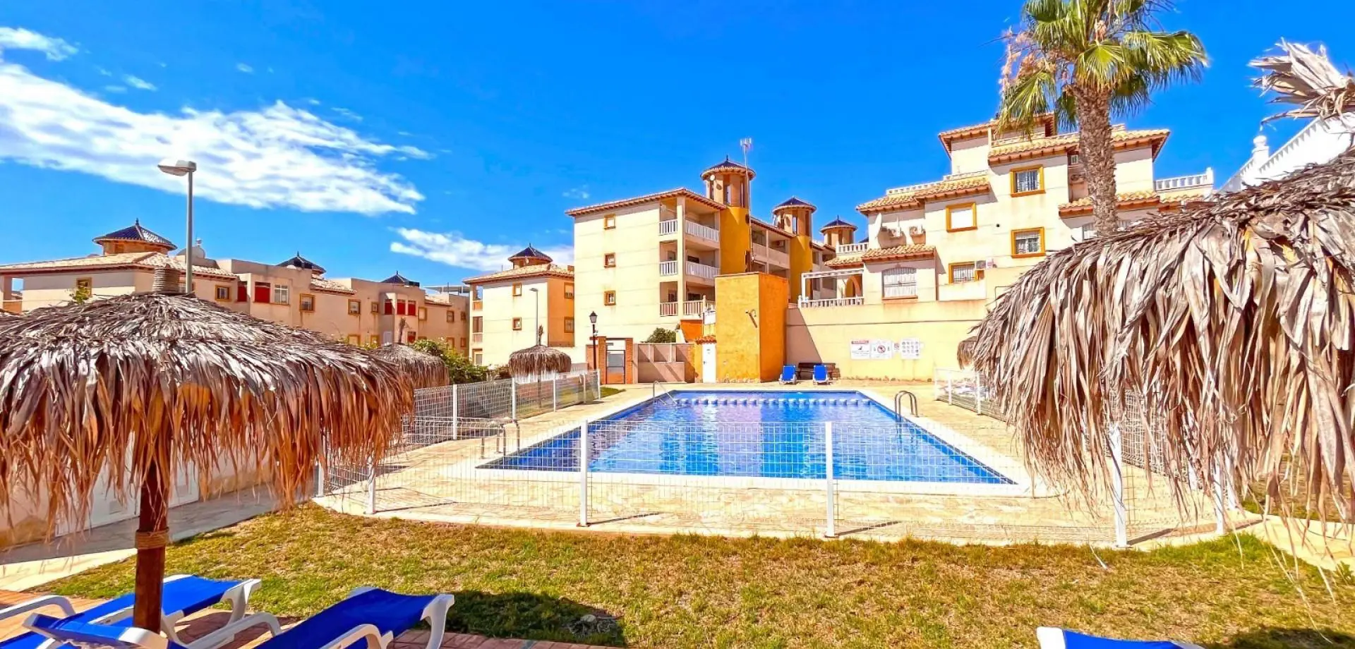 Apartment 71 M² In Orihuela Costa, Spain – Mediter Real Estate