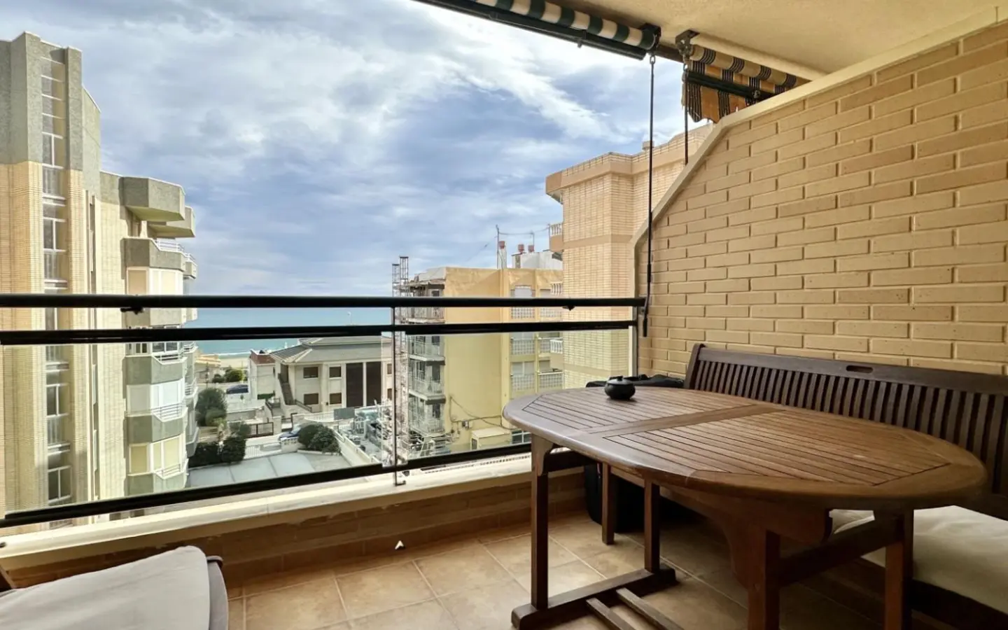 2-bedroom Apartment In Guardamar Del Segura, Spain (78 M²)