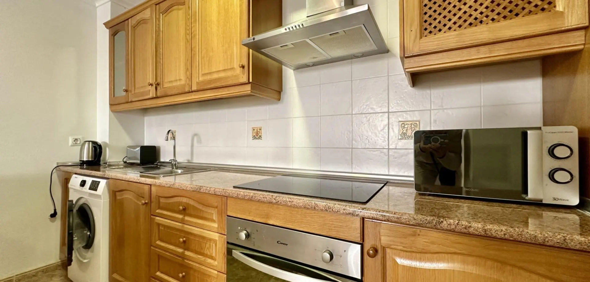 Apartment 97 M² In Orihuela Costa, Spain – Mediter Real Estate