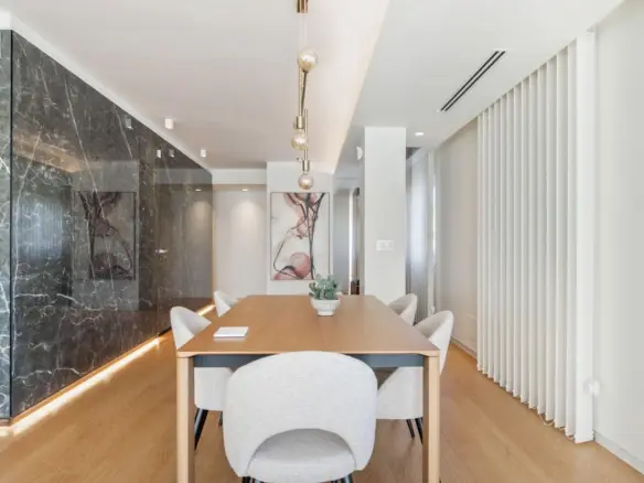 2-bedroom Apartment In Torrevieja, Spain (160 M²)