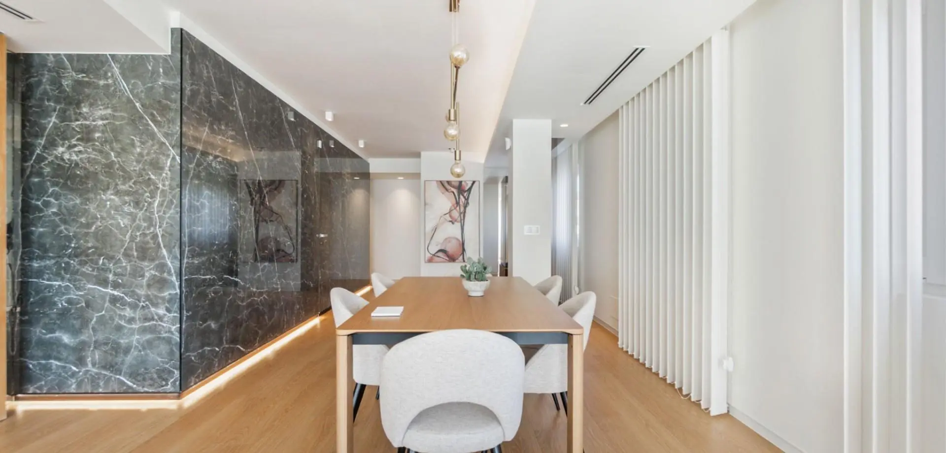 Apartment Of 160 M² In Torrevieja, Spain