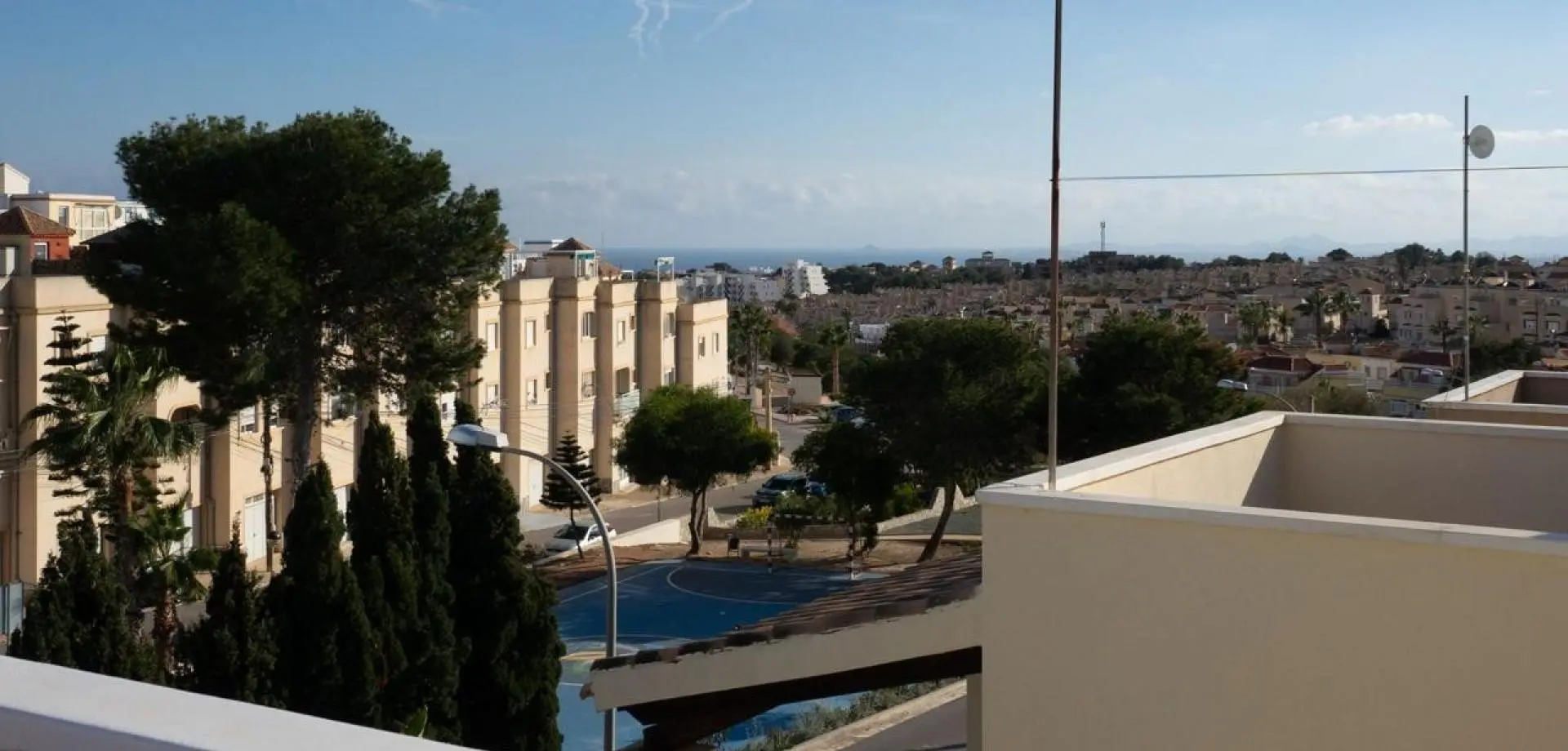 Villa 120 In San Miguel De Salinas, Spain – Mediter Real Estate