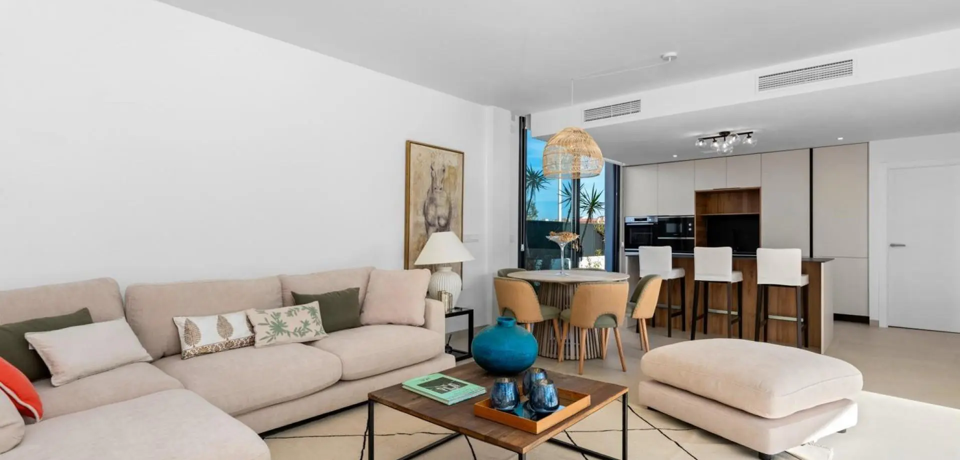 Villa 154 M² In Cartagena, Spain – Mediter Real Estate**title:** 154 M² Villa In Cartagena With Coastal Views