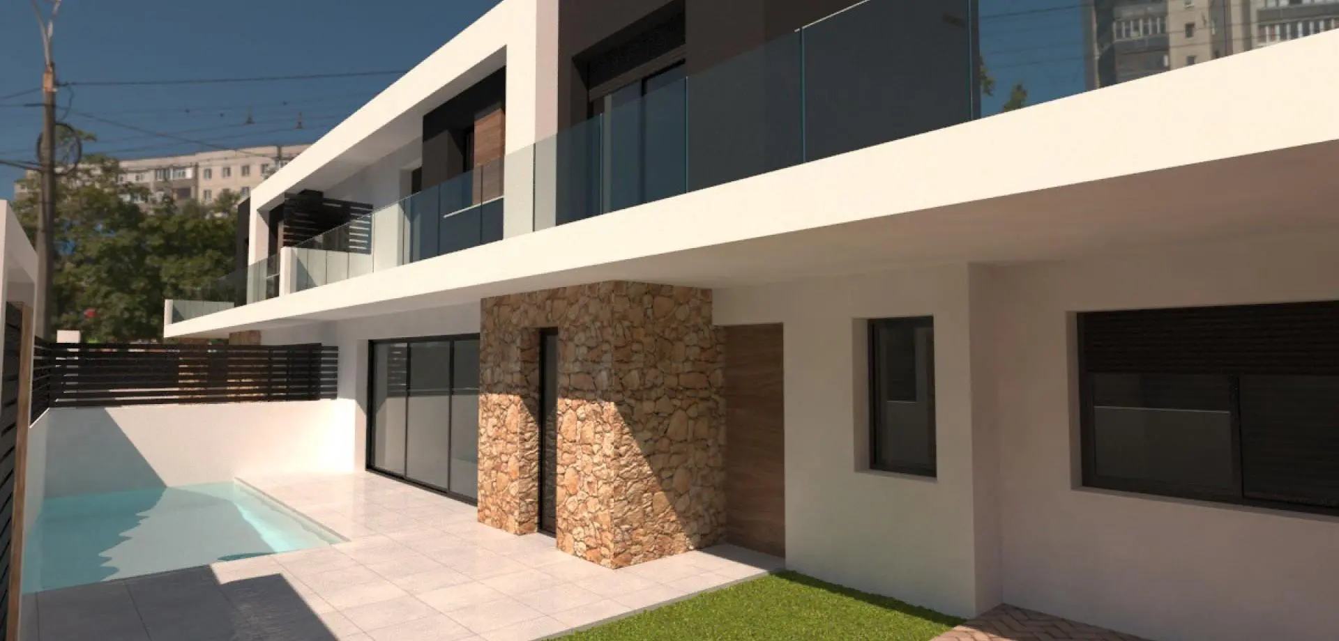 Plot 228 M² In Los Montesinos, Spain – Mediter Real Estate