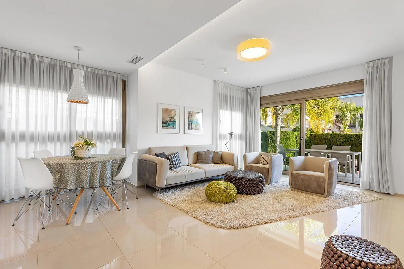 Duplex Of 124 M² In Rojales, Spain