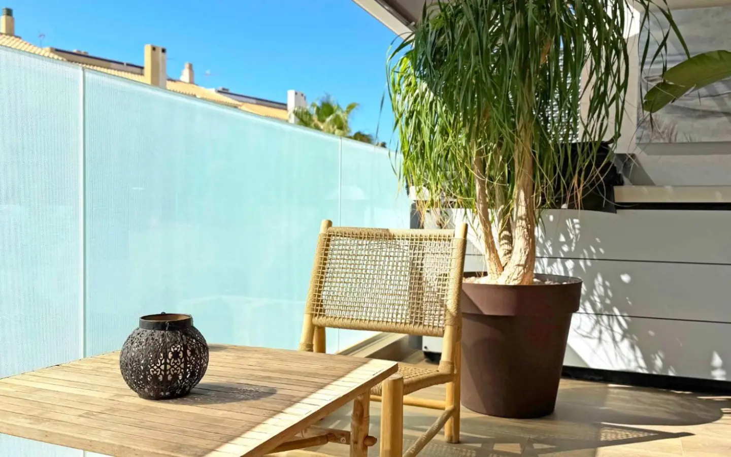 3-bedroom Apartment In Cabo De Palos, Spain (100 M²)