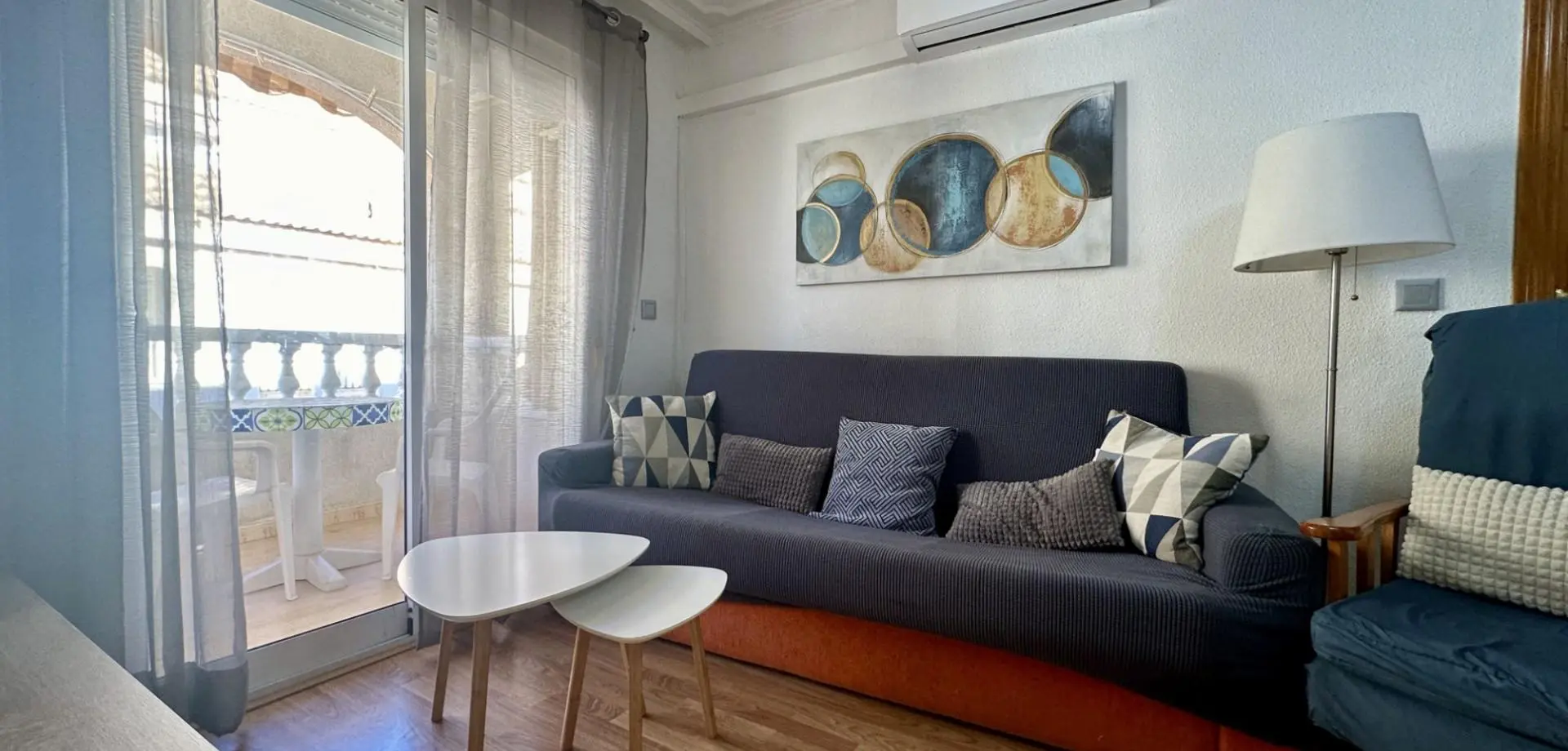 Apartment 58 M² In Torrevieja, Spain – Mediter Real Estate