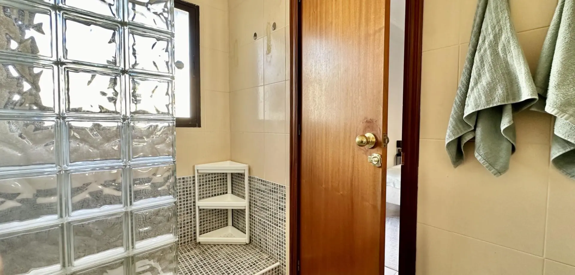 Apartment Of 57 M² In Torrevieja, Spain