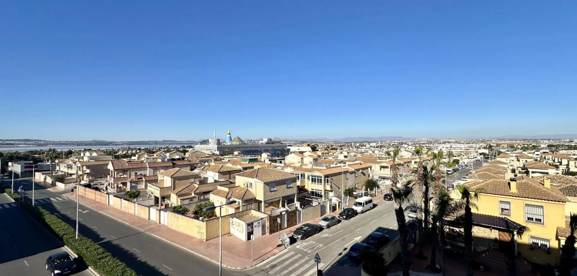 Apartment 65 M² In Torrevieja, Spain – Mediter Real Estate
