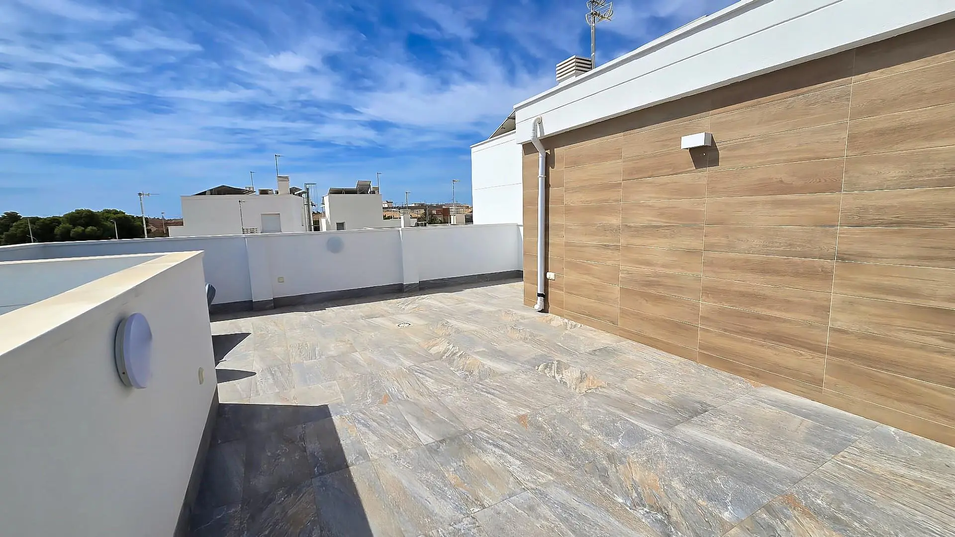 Villa 117 M² In San Pedro Del Pinatar, Spain – Mediter Real Estate
