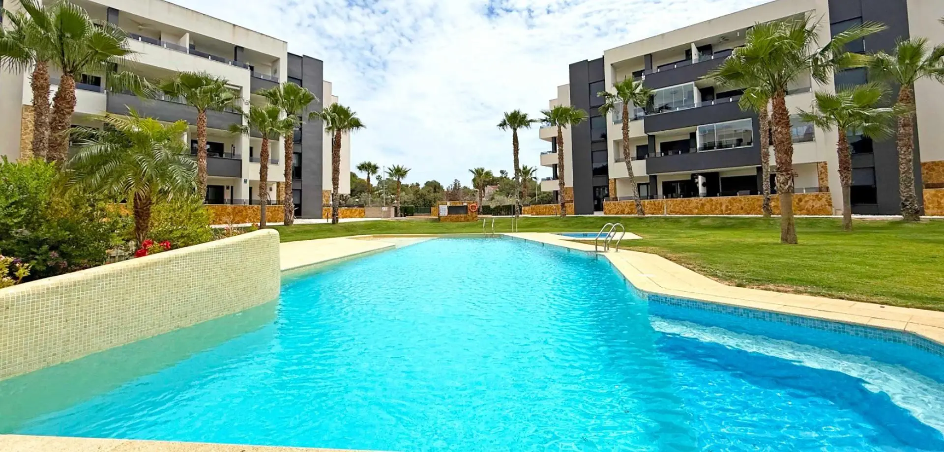 Apartment 72 M² In Orihuela Costa, Spain – Mediter Real Estate