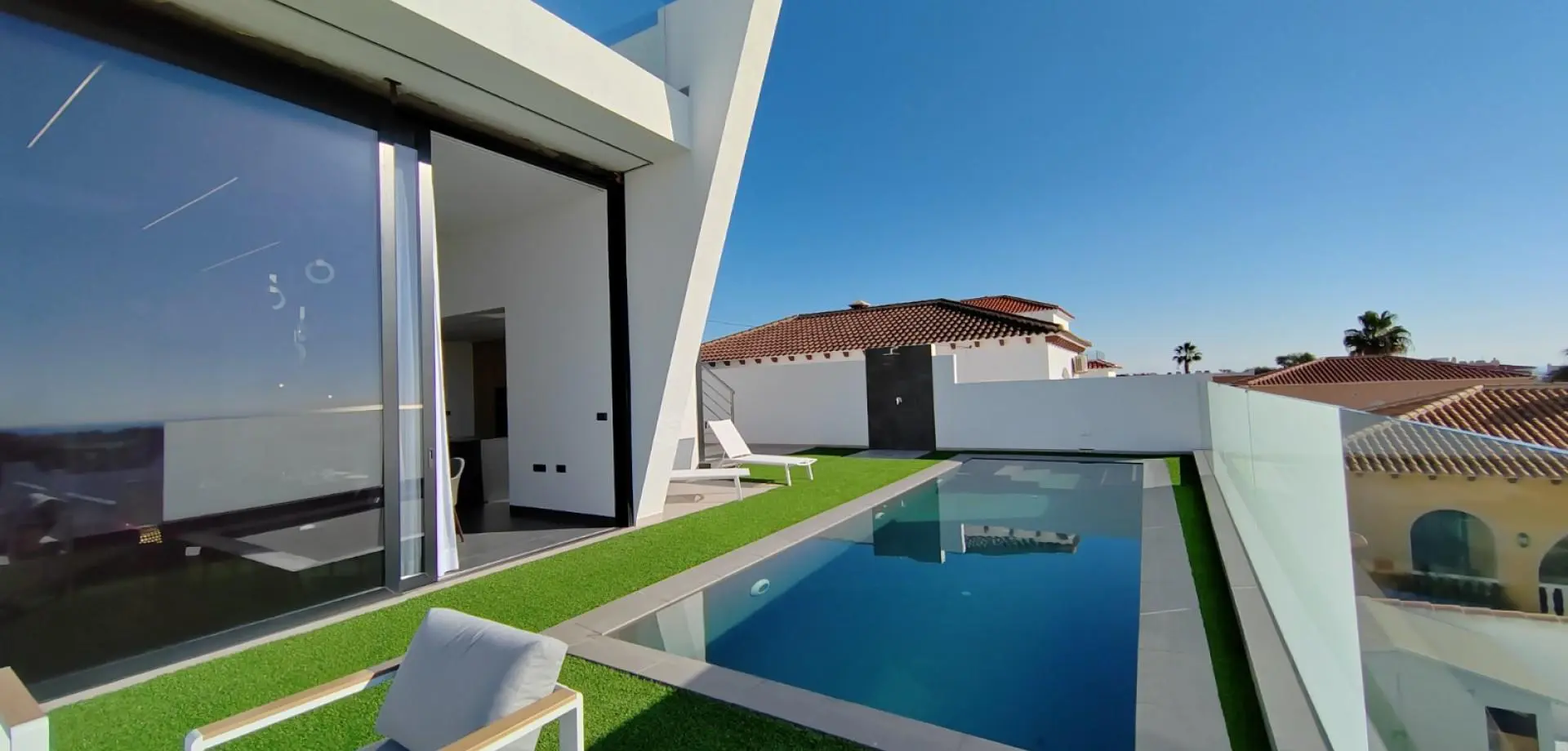 Villa 130 In Torrevieja, Spain – Mediter Real Estate