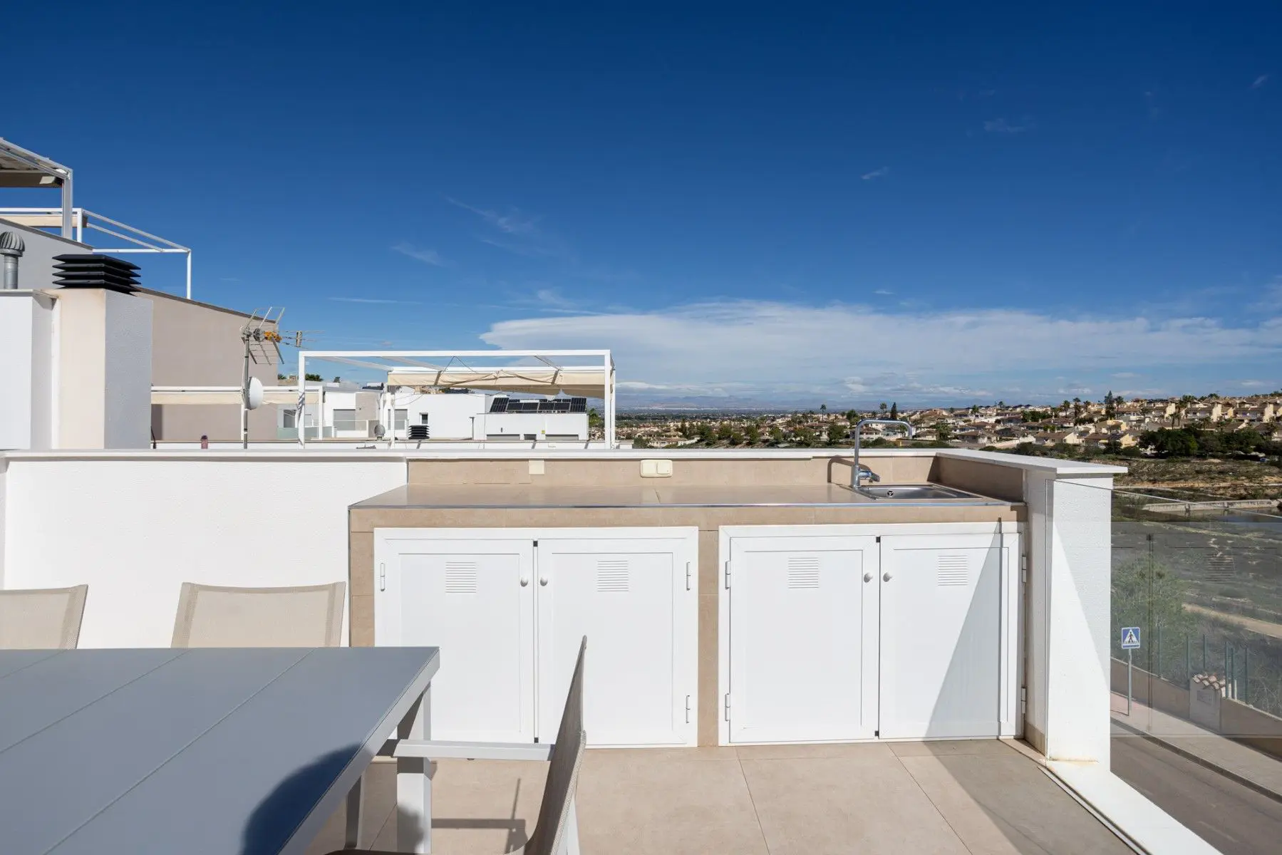 Villa 127 M² In Benijofar, Spain – Mediter Real Estate**title:** 3 Beds Villa In Benijofar, Spanish Suburb