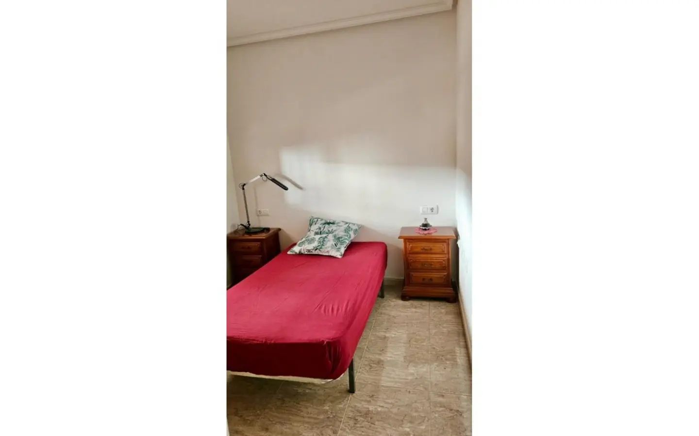 3-bedroom Terraced House In Santiago De La Ribera, Spain (155 M²)