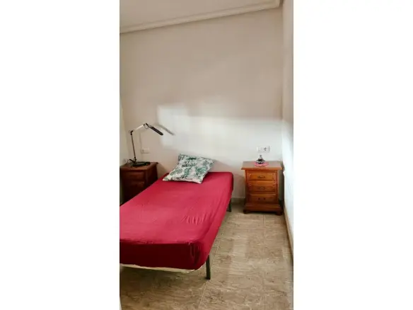 3-bedroom Terraced House In Santiago De La Ribera, Spain (155 M²)
