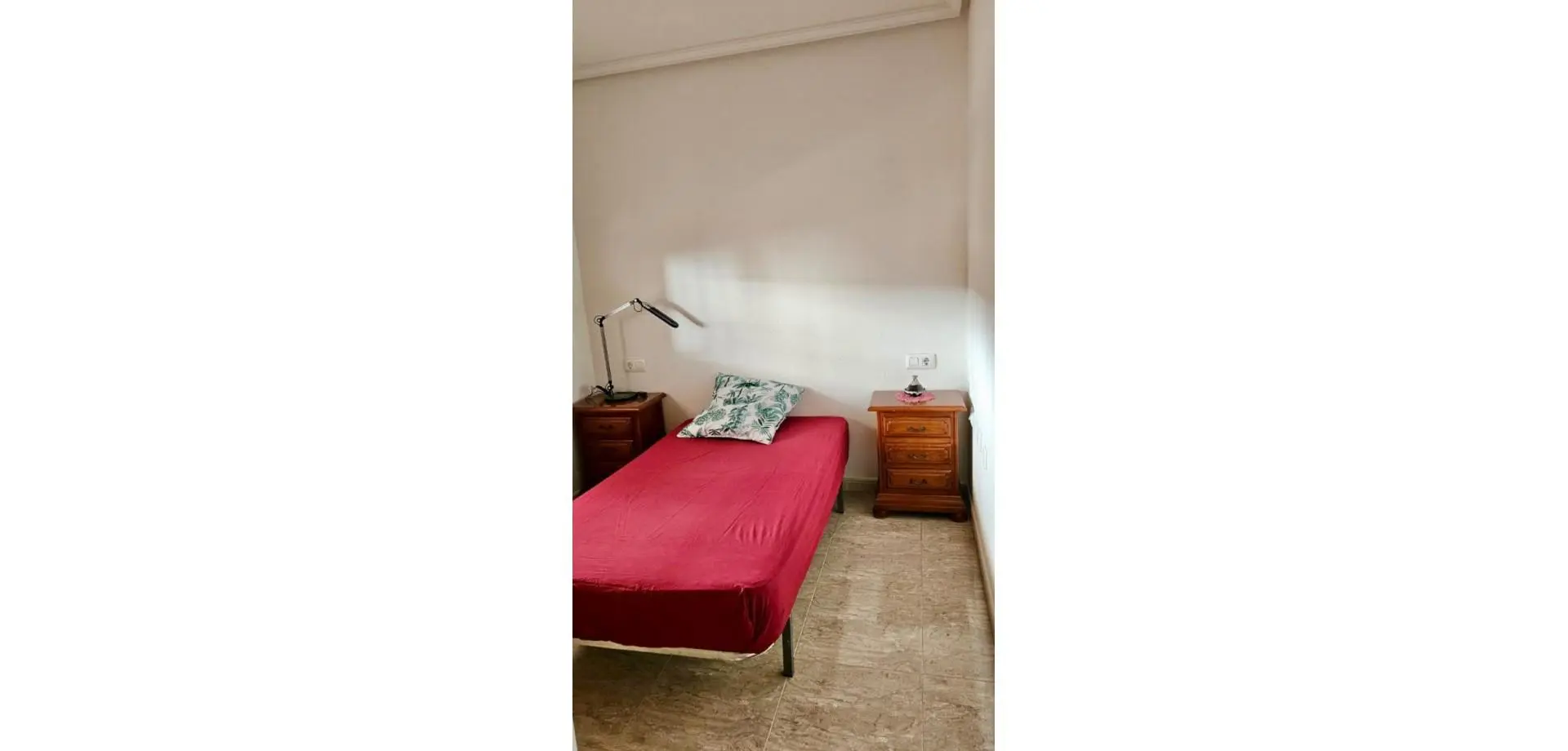 Terraced House 155 M² In Santiago De La Ribera, Spain