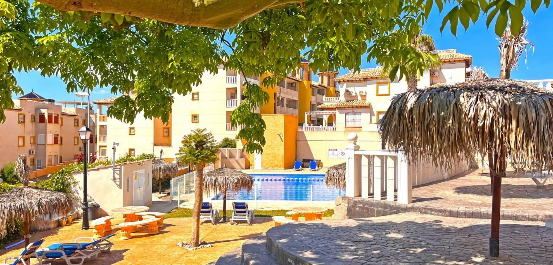 Apartment 71 M² In Orihuela Costa, Spain – Mediter Real Estate