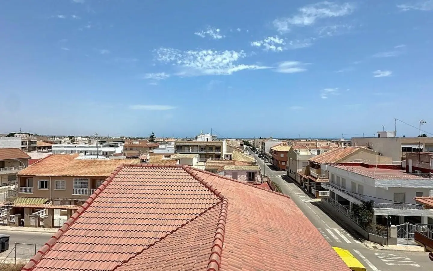 Apartment 99 M² In San Pedro Del Pinatar, Spain – Mediter Real Estate