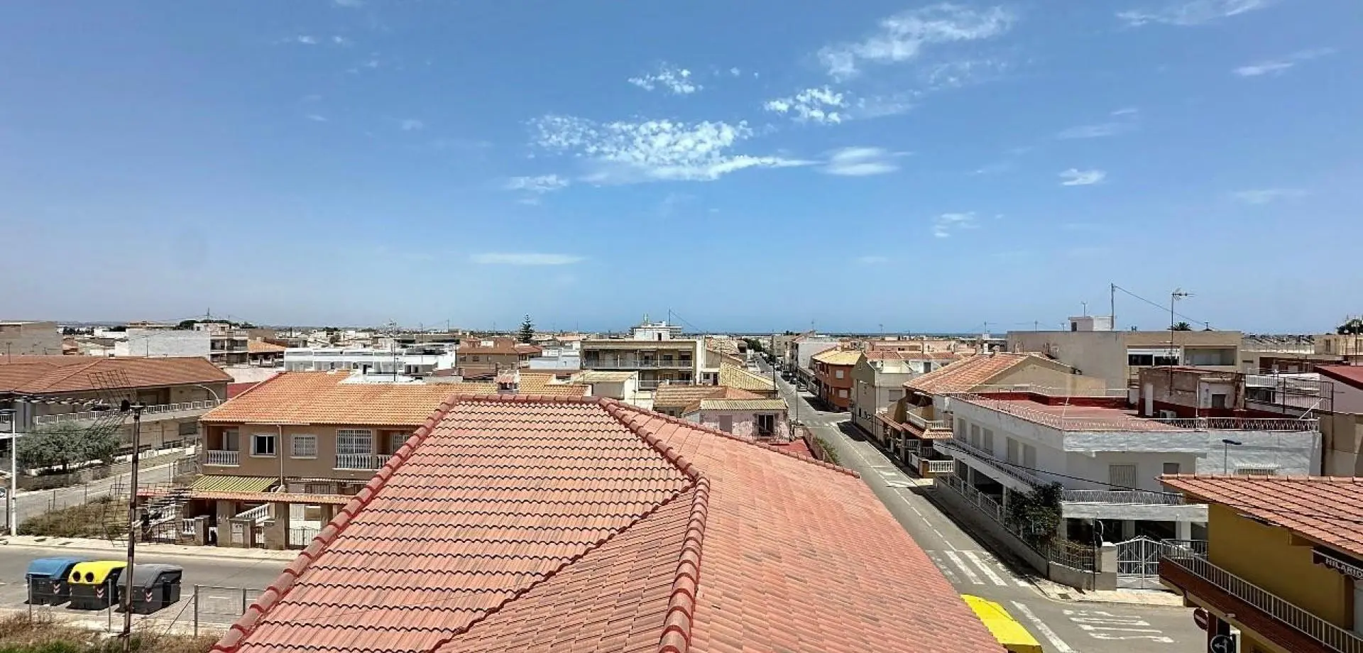 Apartment 99 M² In San Pedro Del Pinatar, Spain – Mediter Real Estate