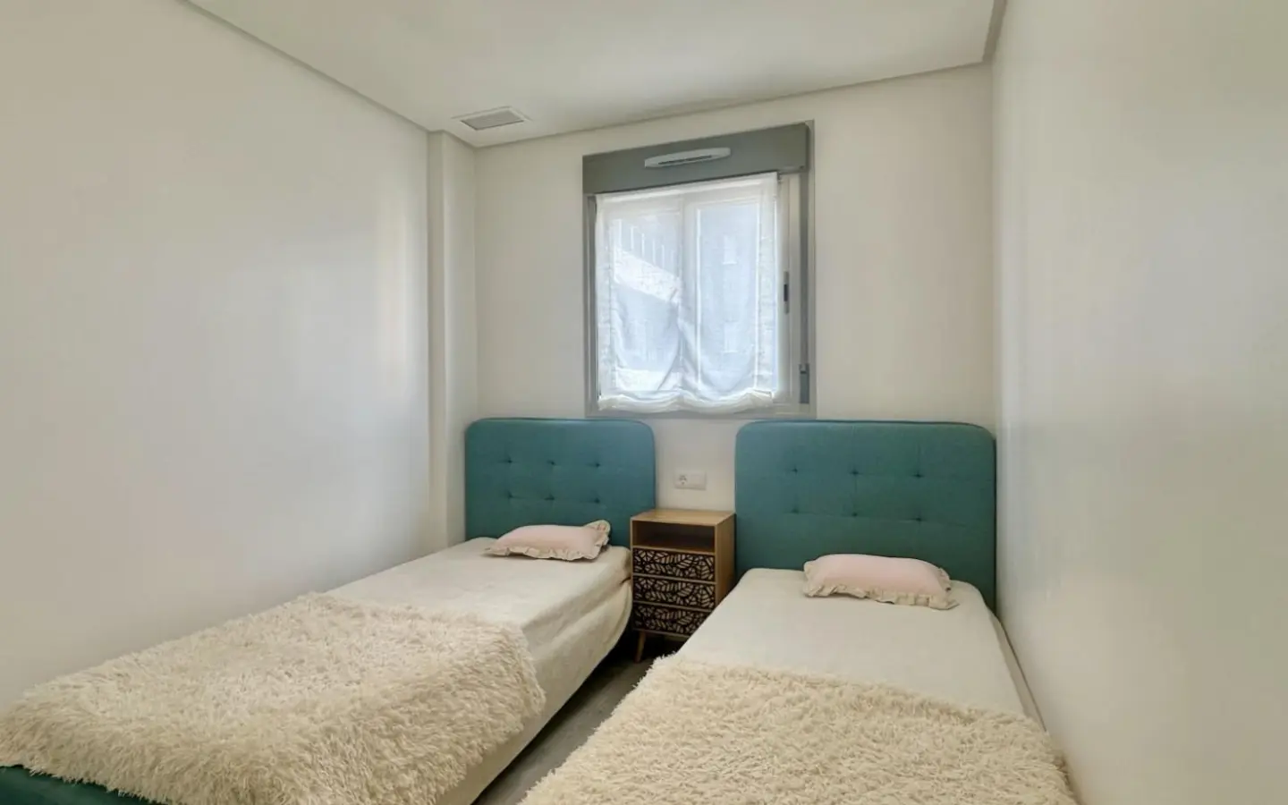3-bedroom Apartment In Orihuela Costa, Spain (82 M²)