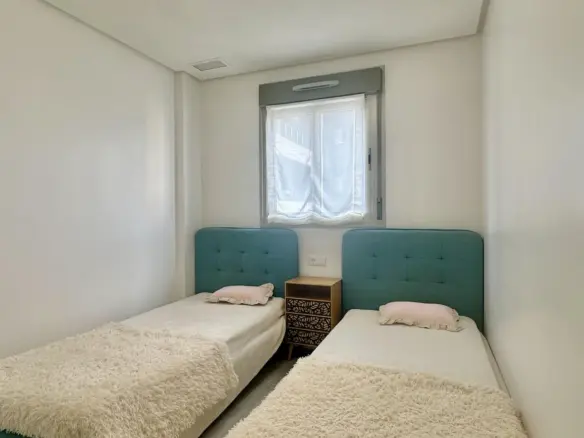 3-bedroom Apartment In Orihuela Costa, Spain (82 M²)