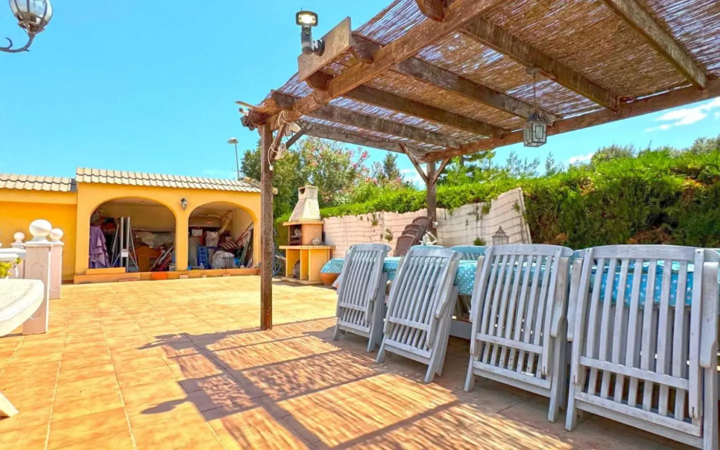 Villa 340 In Torrevieja, Spain – Mediter Real Estate
