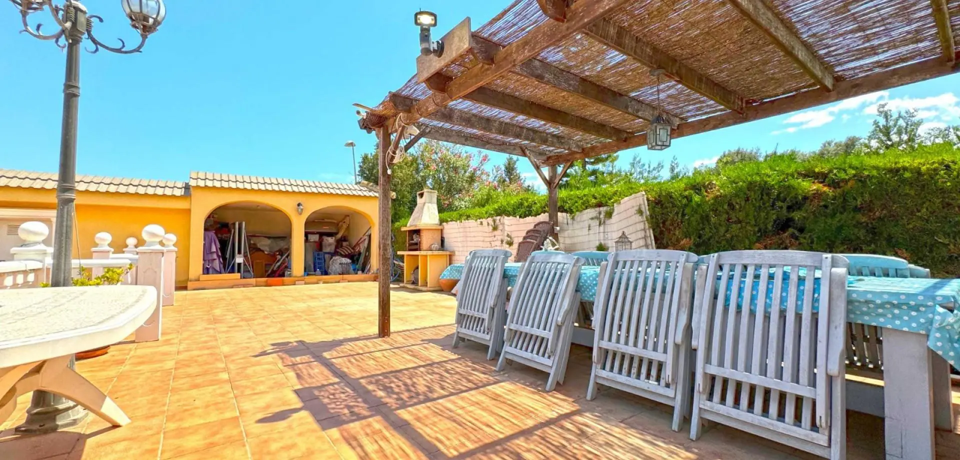Villa 340 In Torrevieja, Spain – Mediter Real Estate