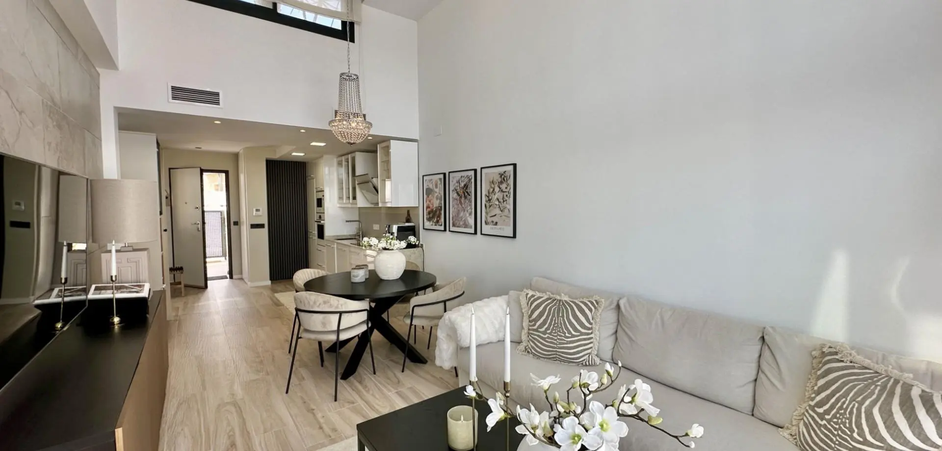Villa 128 M² In Orihuela Costa, Spain – Mediter Real Estate