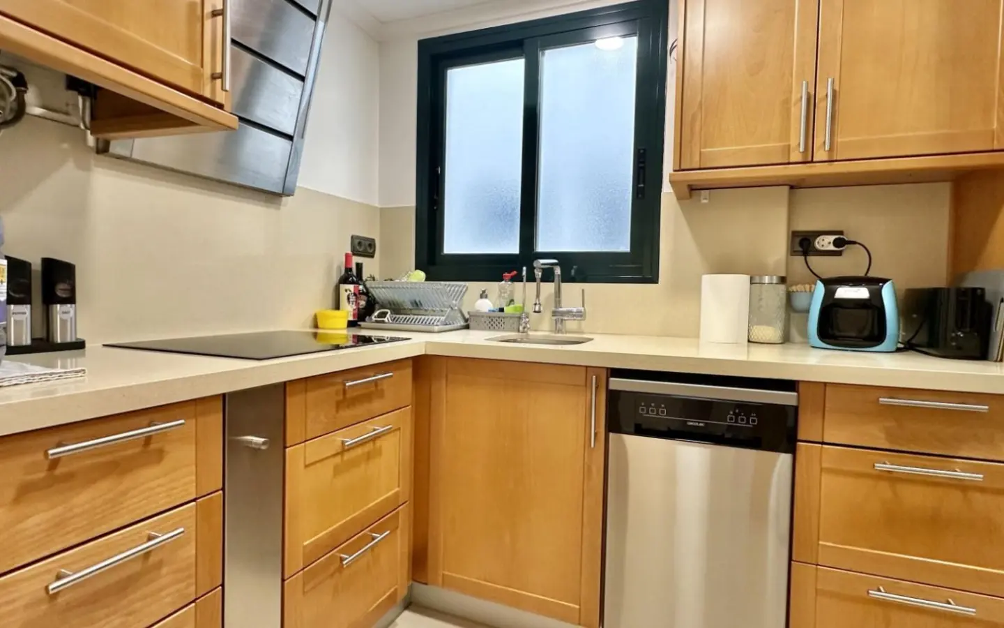 2-bedroom Apartment In Guardamar Del Segura, Spain (78 M²)