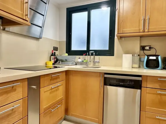 2-bedroom Apartment In Guardamar Del Segura, Spain (78 M²)