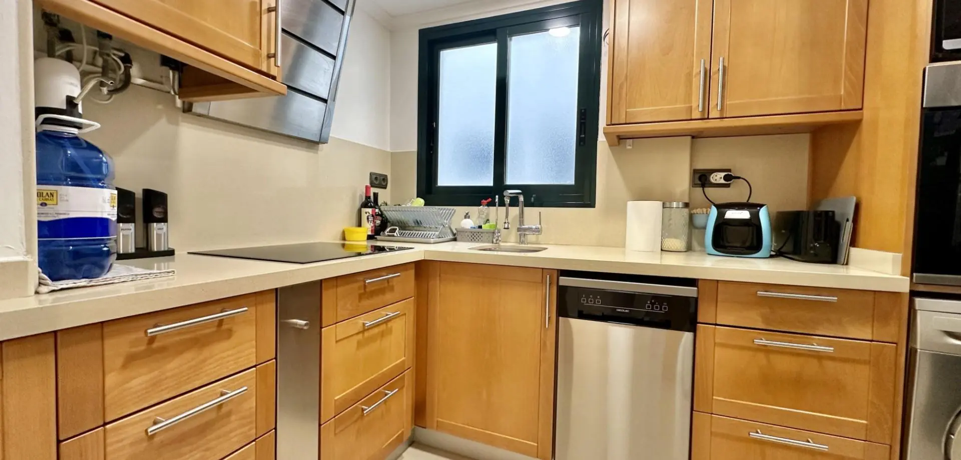 Apartment In Guardamar Del Segura, Spain