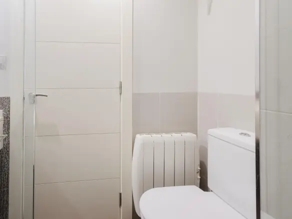 2-bedroom Penthouse In Orihuela Costa, Spain (100 M²)