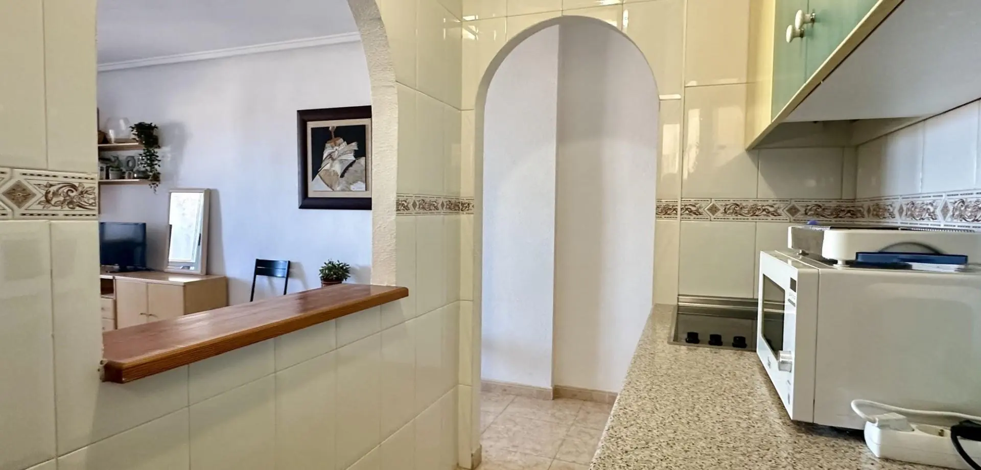 Apartment 65 M² In Torrevieja, Spain – Mediter Real Estate