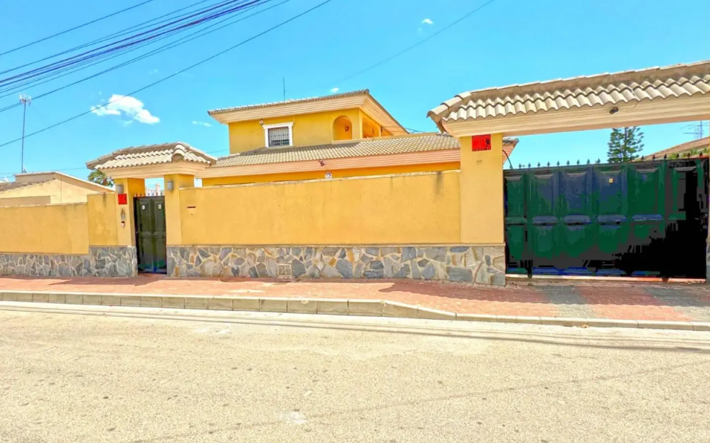 Villa 340 In Torrevieja, Spain – Mediter Real Estate