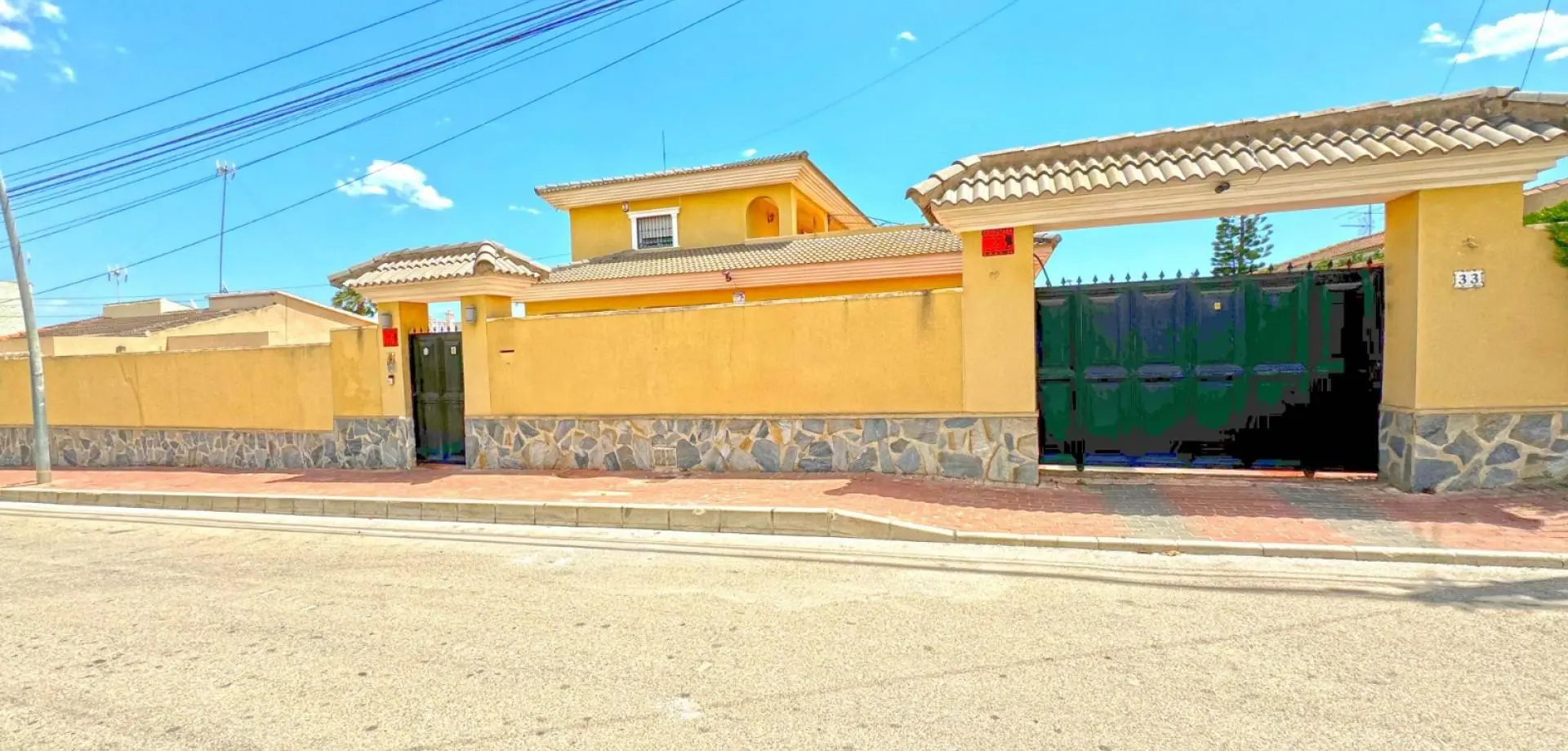 Villa 340 In Torrevieja, Spain – Mediter Real Estate