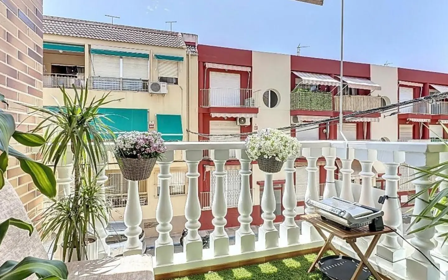 Apartment 99 M² In San Pedro Del Pinatar, Spain – Mediter Real Estate