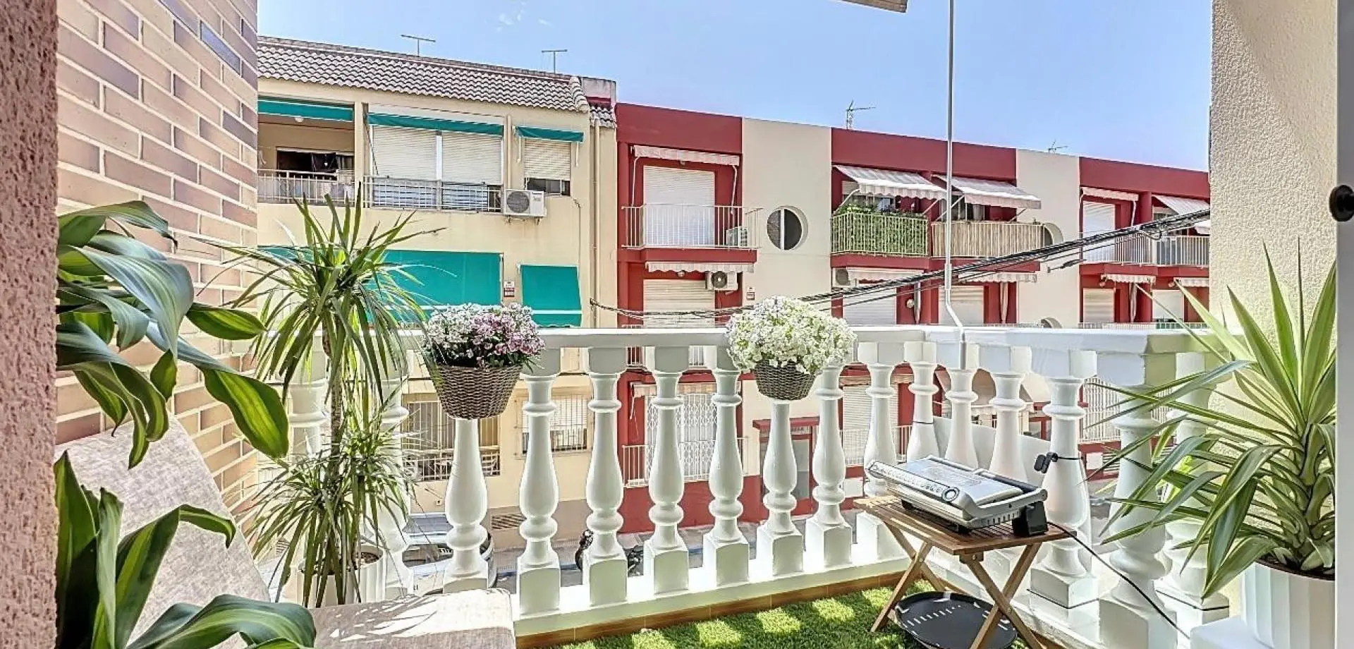 Apartment 99 M² In San Pedro Del Pinatar, Spain – Mediter Real Estate