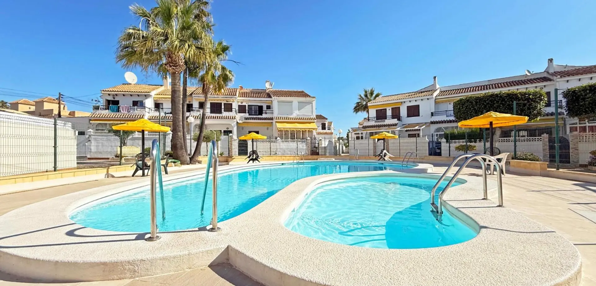 Bungalow 74 M² In Torrevieja, Spain – Mediter Real Estate