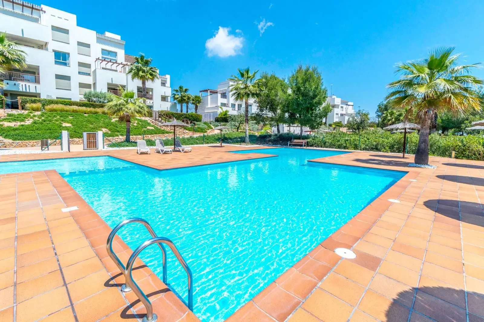 Penthouse Of 100 M² In Orihuela, Spain