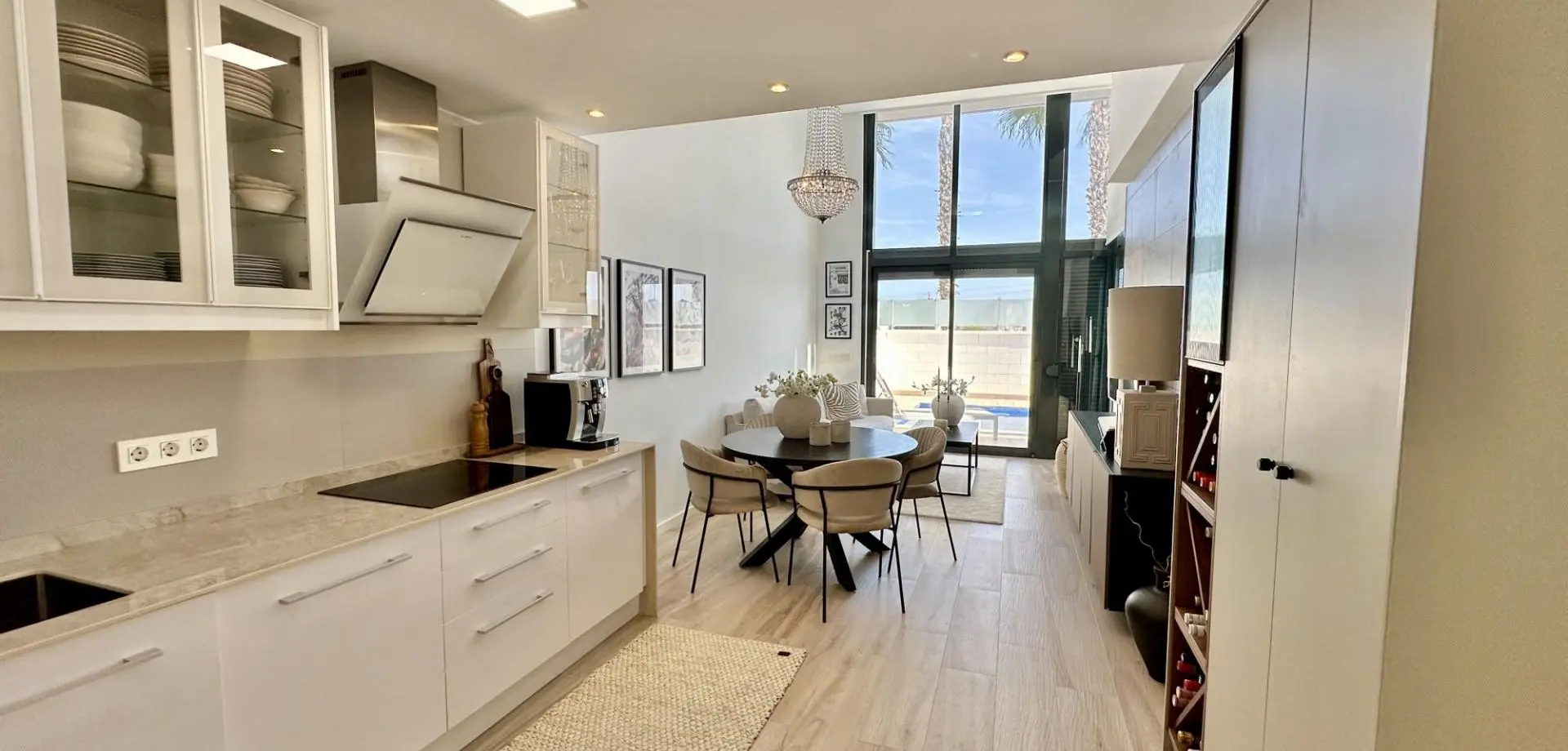 Villa 128 M² In Orihuela Costa, Spain – Mediter Real Estate