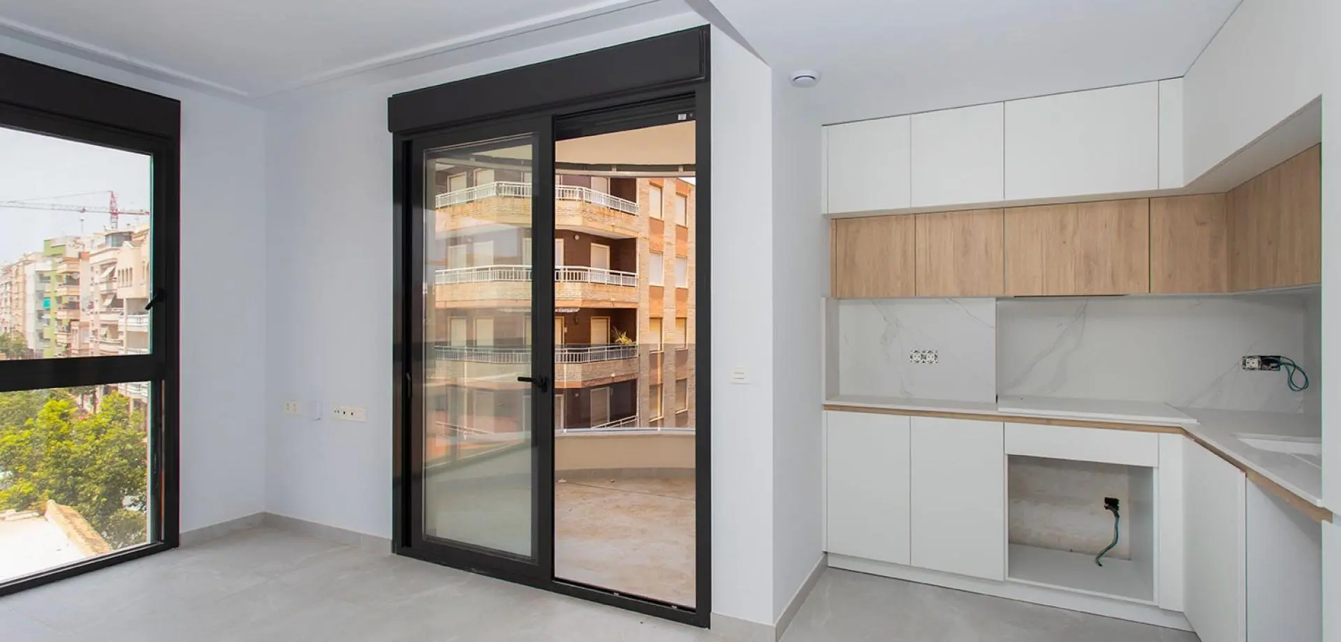 Apartment 88 M² In Torrevieja, Spain – Mediter Real Estate