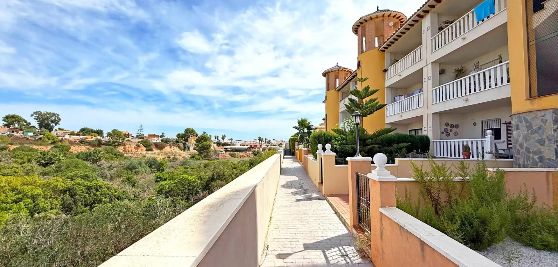 Apartment 71 M² In Orihuela Costa, Spain – Mediter Real Estate