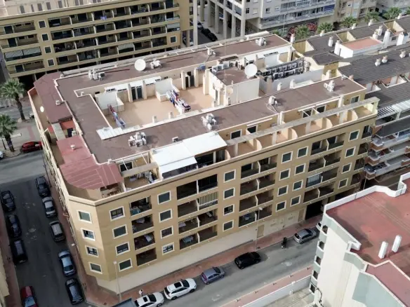 2-bedroom Apartment In Guardamar Del Segura, Spain (78 M²)