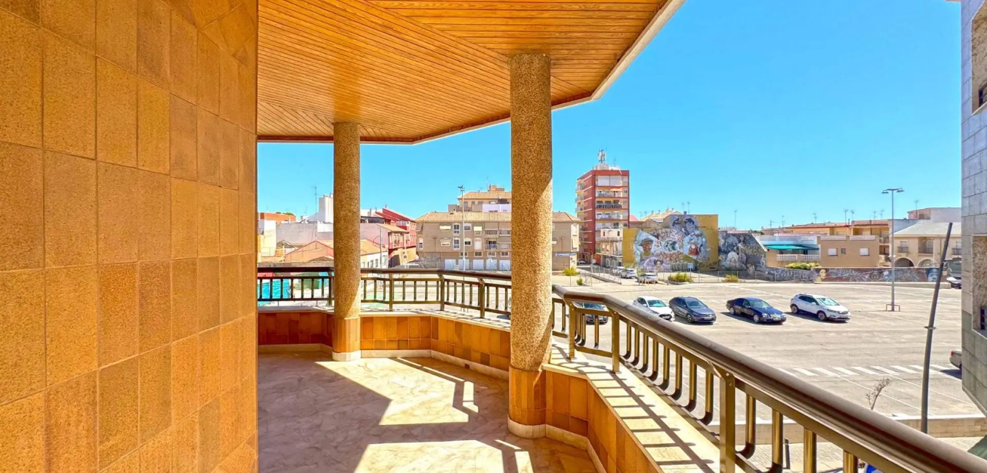 Duplex 382 M² In San Pedro Del Pinatar, Spain – Mediter Real Estate