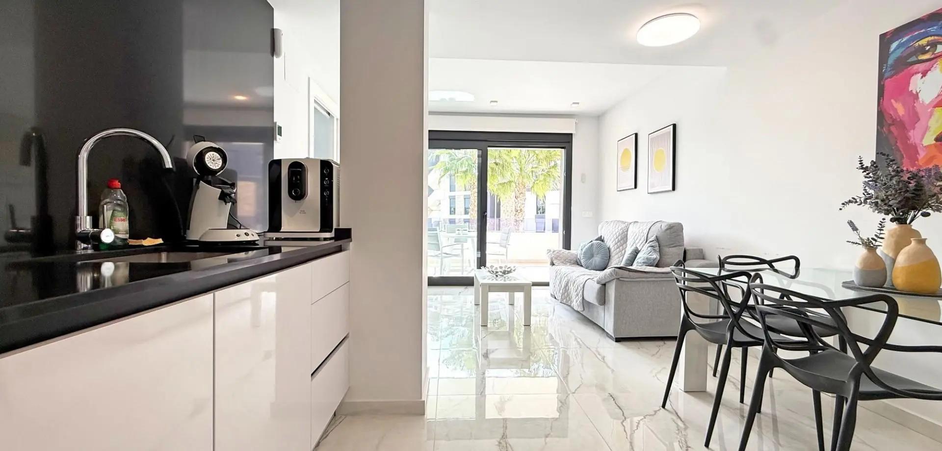 Apartment 72 M² In Orihuela Costa, Spain – Mediter Real Estate