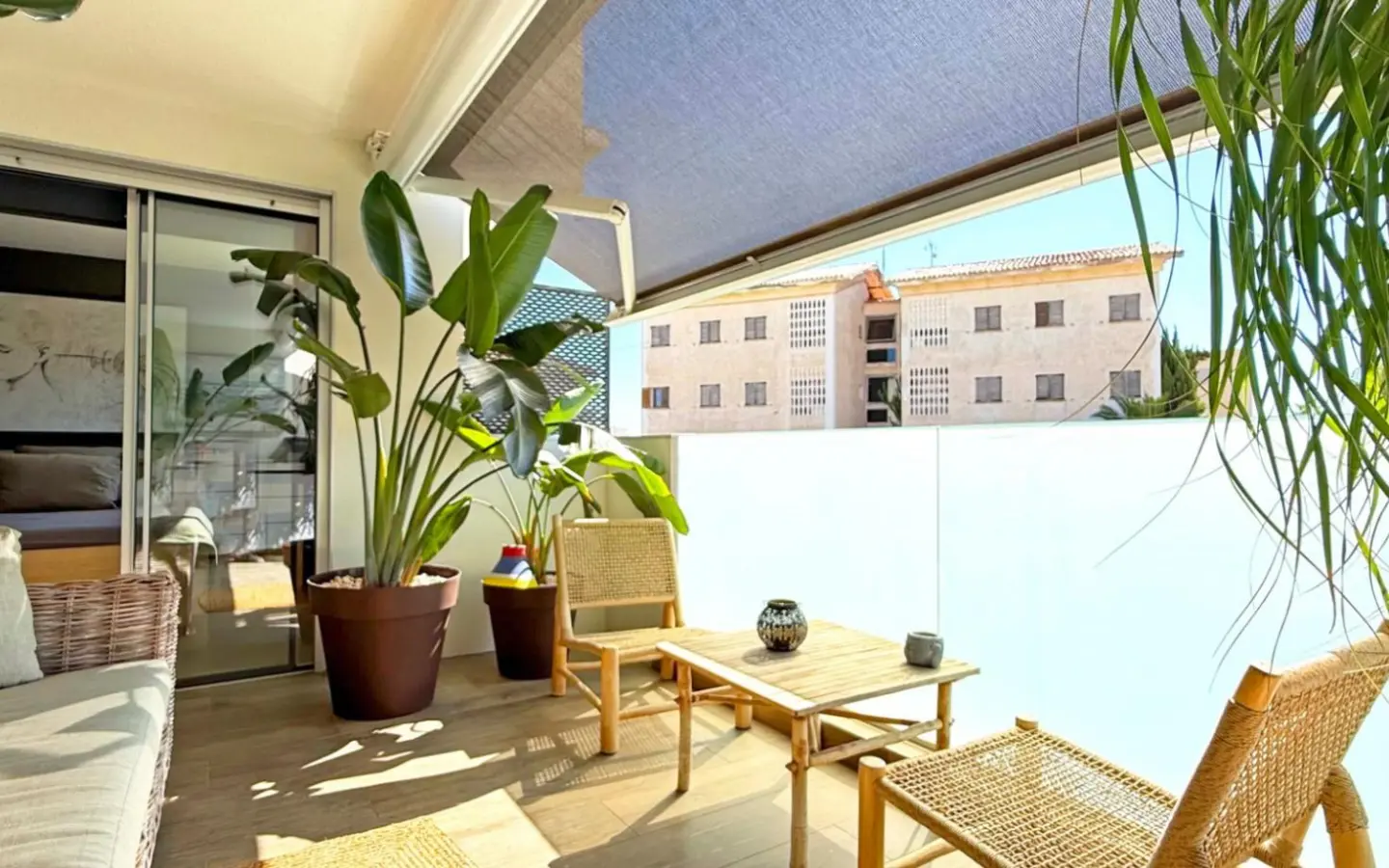 3-bedroom Apartment In Cabo De Palos, Spain (100 M²)