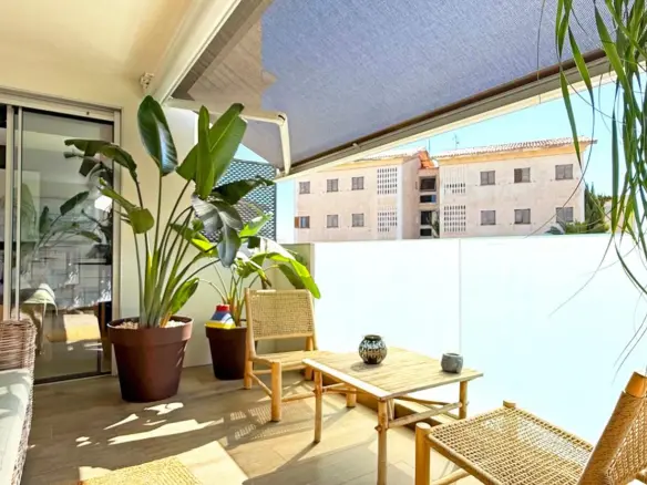 3-bedroom Apartment In Cabo De Palos, Spain (100 M²)