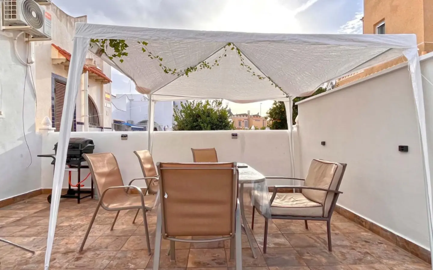 Bungalow 83 M² In Orihuela Costa, Spain – Mediter Real Estate
